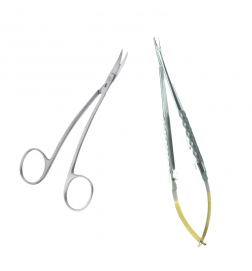 Kit Suture Standard