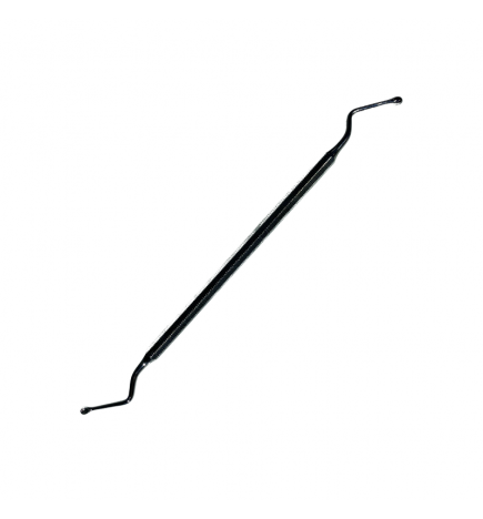 Curette Double Hemingway