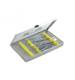 Kit Chirurgie