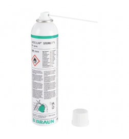 Spray Lubrifiant pour Instruments