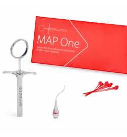 Kit Map One (1 aiguille)