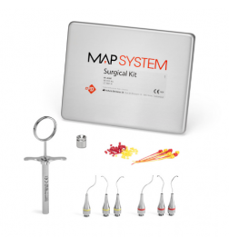 Surgical Kit (6 aiguilles)