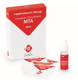 MTA White