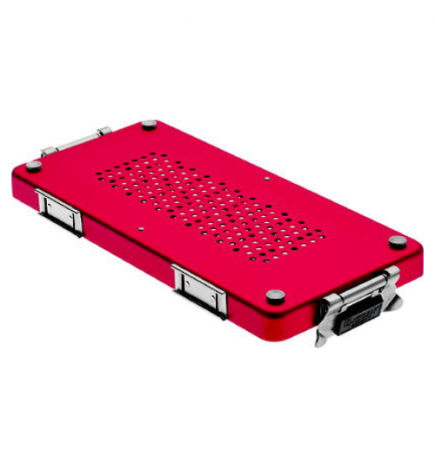 Couvercle de Mini-container