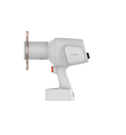 EzRay Air Portable