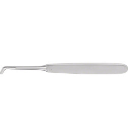 Syndesmotome de Chompret courbé