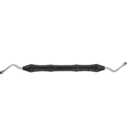 Curette Hemingway