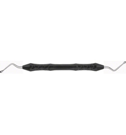 Curette Hemingway
