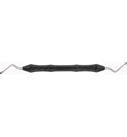 Curette Hemingway