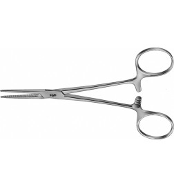 Pince Hémostatique Crile Droite