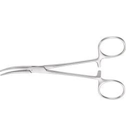 Pince Hémostatique Crile Courbée