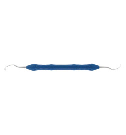 Curette à implant - Maxillaire