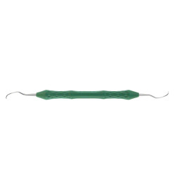 Curette à implant - Mandibulaire