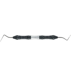 Sonde Graduée Double