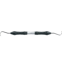 Sonde dentaire double