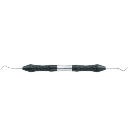 Sonde dentaire double