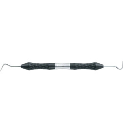 Sonde dentaire double