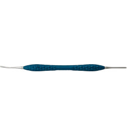 Instrument pour pose de la membrane