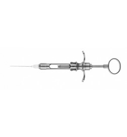 Seringue "Aspira Plus Il" 2,2 ML