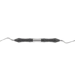 Curette Double Lucas
