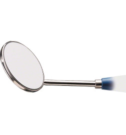 Miroir à Bouche