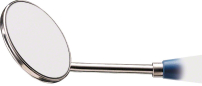 Miroir à Bouche