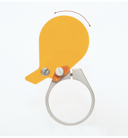 Filtre orange universel