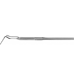 Sonde Parodontale