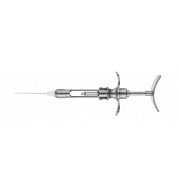 Seringue "Aspira Plus" 1,8 ML