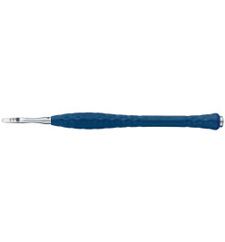 Ostéotome Droit 4mm