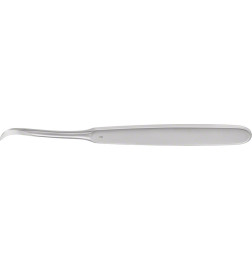 Syndesmotome de Chompret courbé