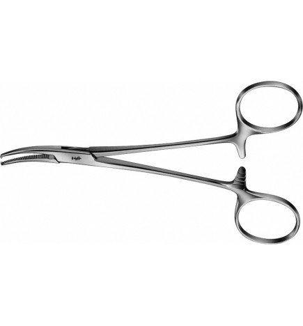 Pince Hémostatique Baby Crile