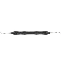 Fouloir Rond pour Micro-Endodontie