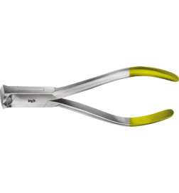 Pince tête marteau