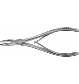 Pince Gouge Luer-Friedmann