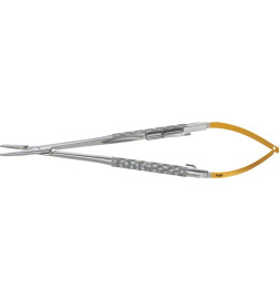 Porte-Aiguille 4/0 - 6/0