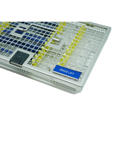 Kit Sinus Lift