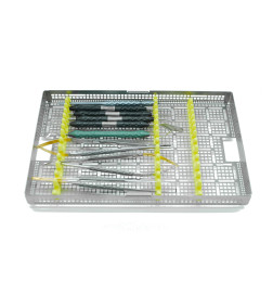 Kit Micro-Chirurgie