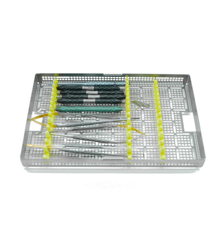 Kit Micro-Chirurgie