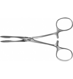 Pince Hémostatique Pean 125mm