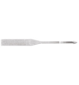 Spoon Blade stérile MJK n°4 "Viper"- boîte de 10