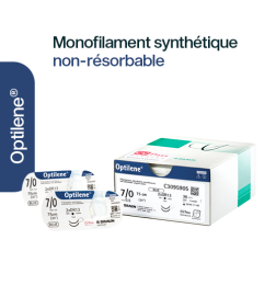 Sutures x36 - OPTILENE