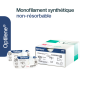 Sutures x36 - OPTILENE