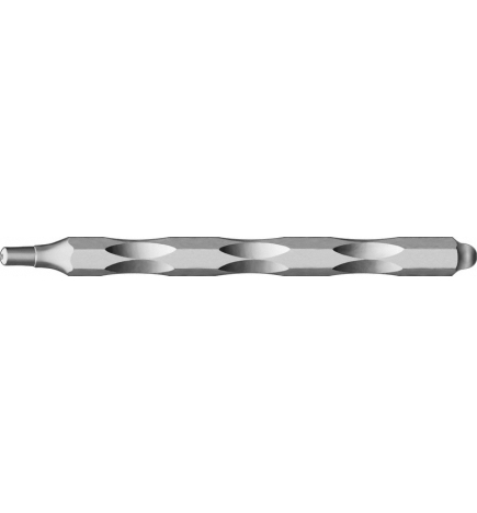 Manche miroir buccal