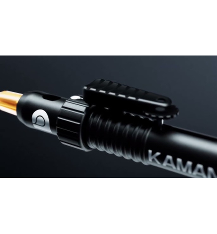KAMAND by Zumax - Kit de retrait d'instruments fracturés